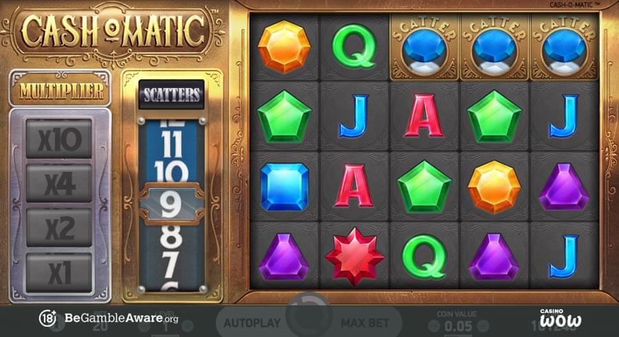 casino taxi app