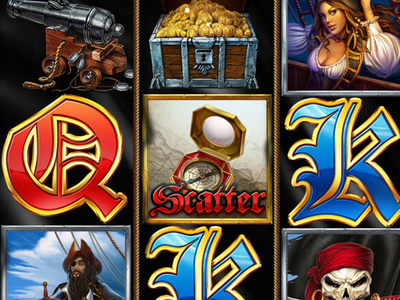 Slot queen of the nile