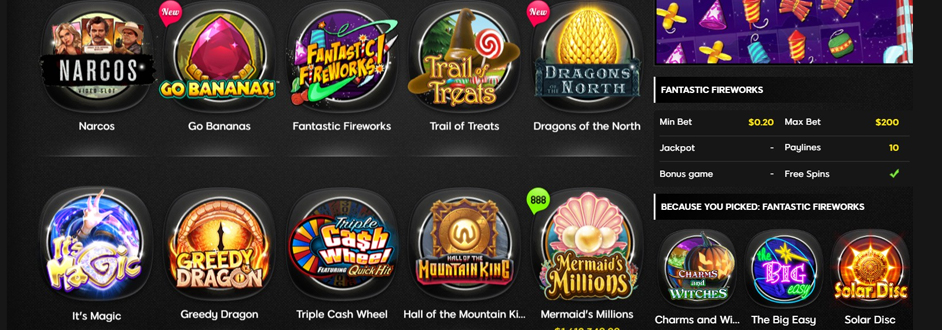 dolphin cash Slot mobile
