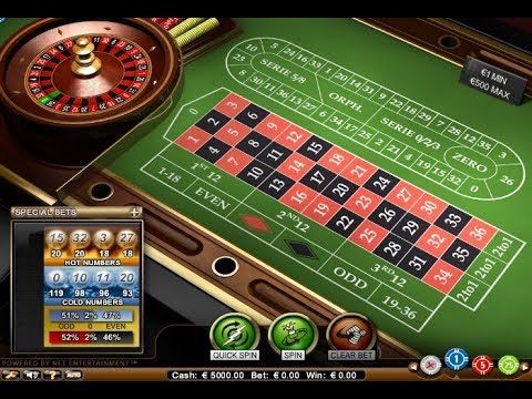 trinocasino en línea