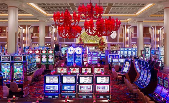 jogos de cassino comprar