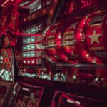 the online casino 888