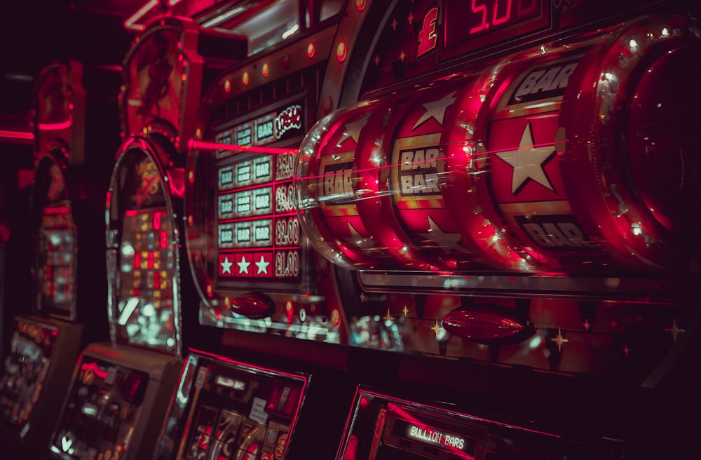 the online casino 888