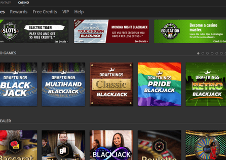 free online casino games just for fun