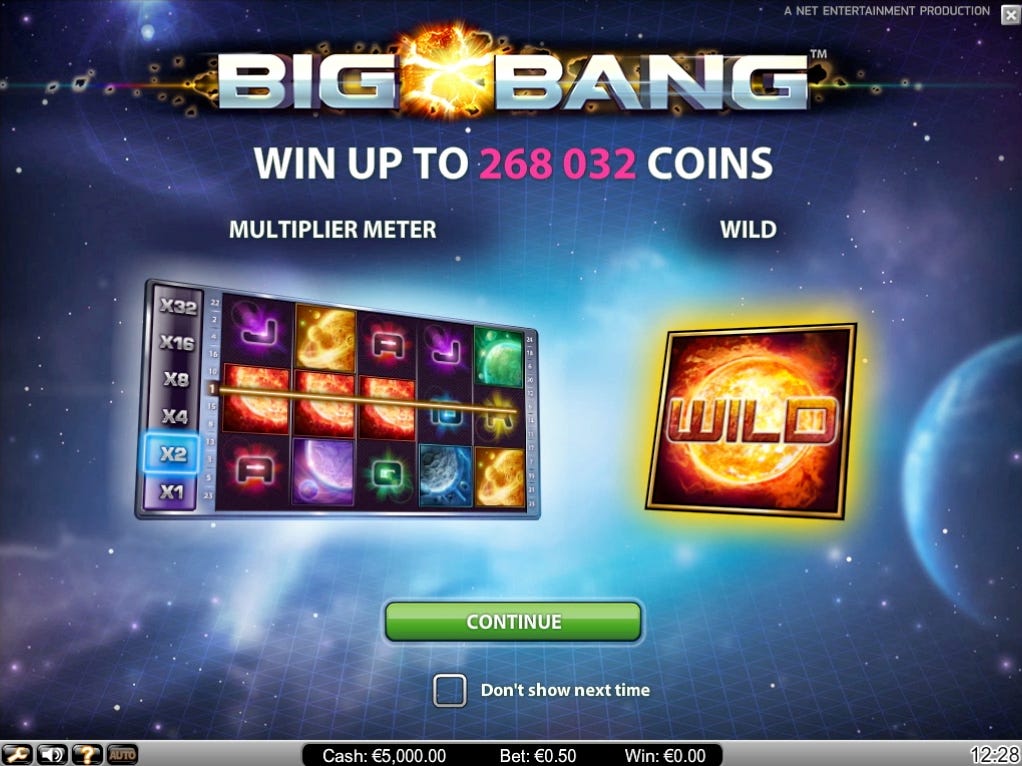 casino Winner login