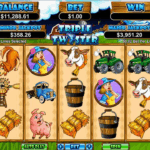 50 free spins no deposit blue moon