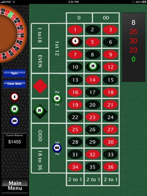 casino book of gold classic