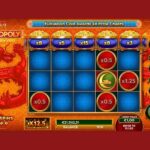 toki time online pokie