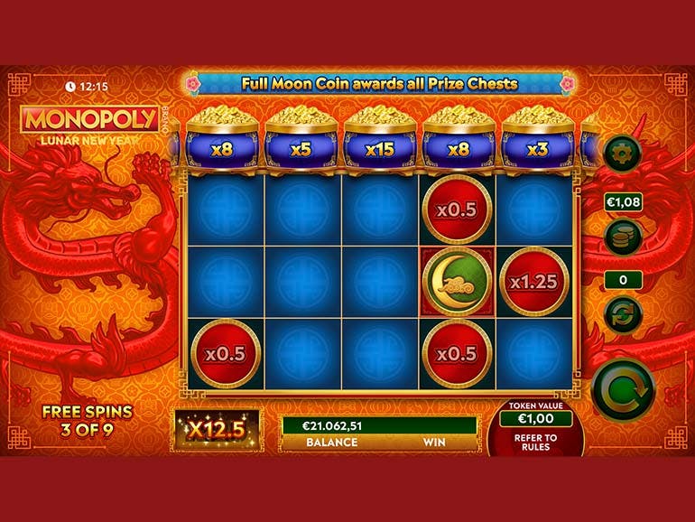 toki time online pokie