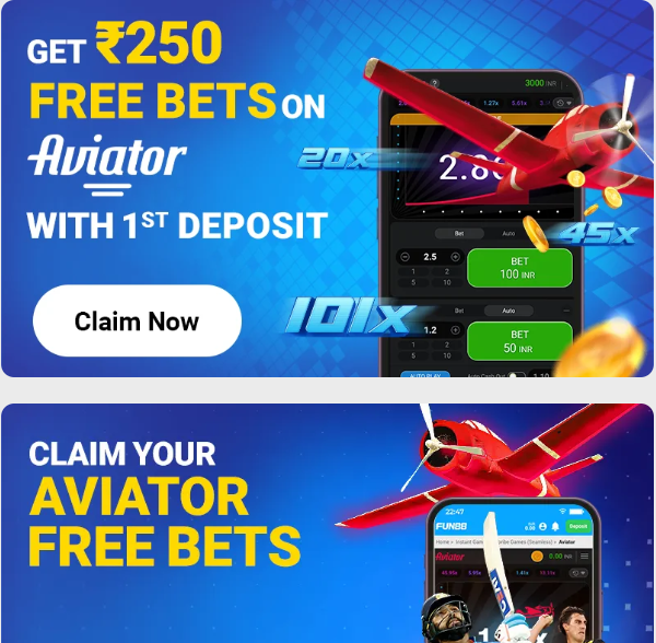 aviator bet