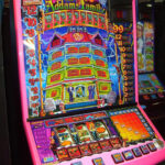 play wheel of fortune pokie