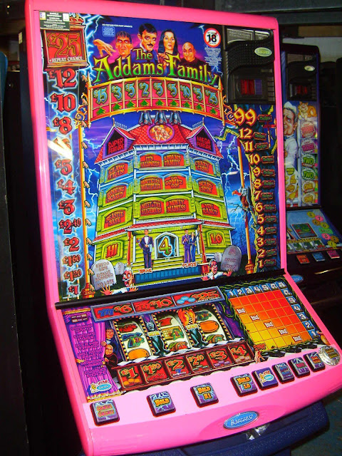 play wheel of fortune pokie