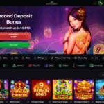 m casino