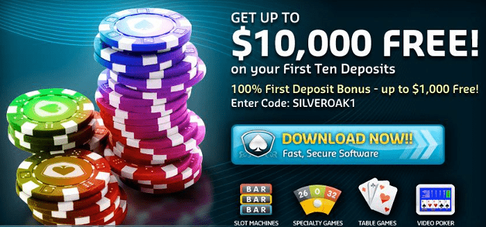 free casino games online buffalo