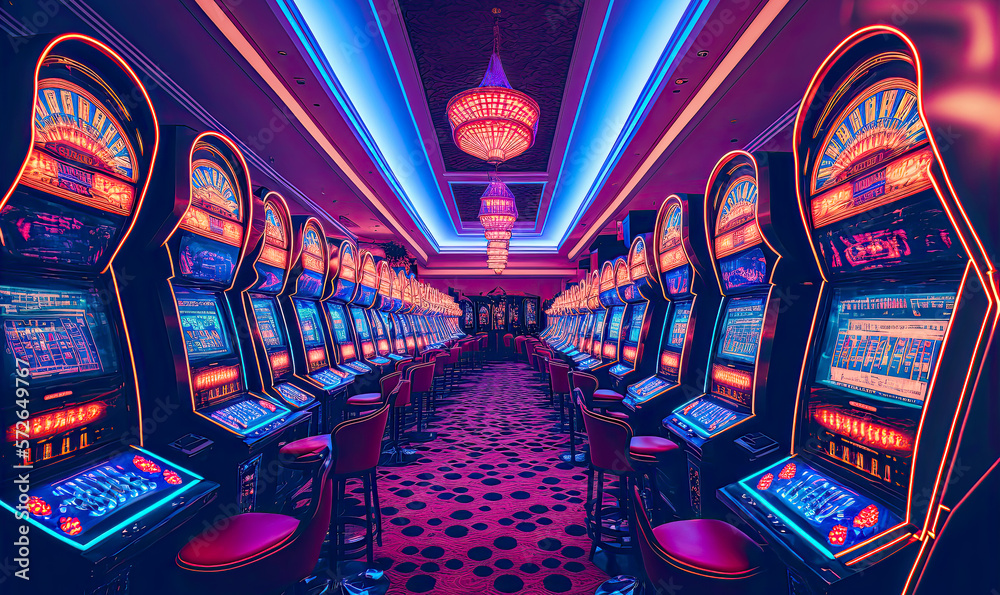 level up casino app