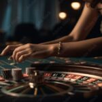 no deposit Mr Green 30 free spins