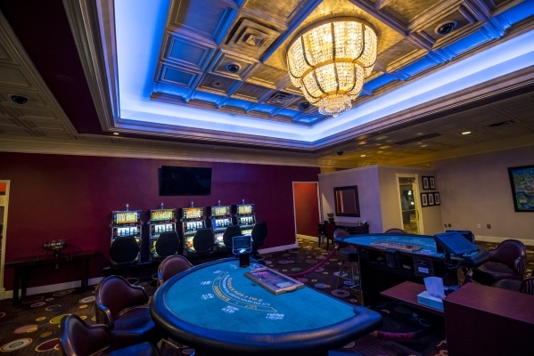 casino terminator 2