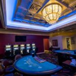 vegas party online slot