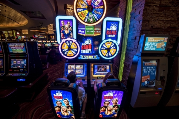 Versailles Gold online casinos