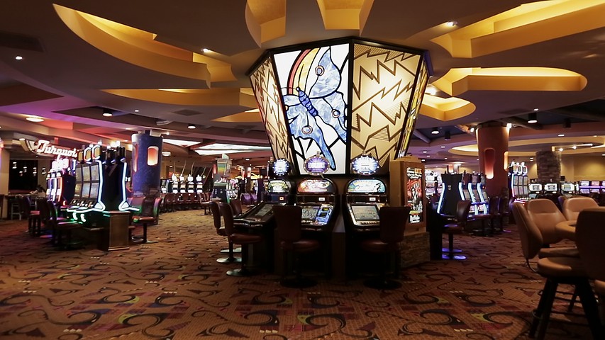 Plenty Ofortune online slot