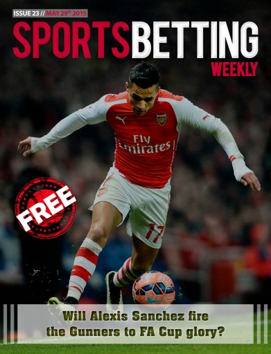 betting software