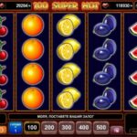 lobstermania online slot