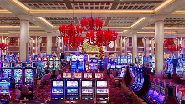 royal vincit casino login registration