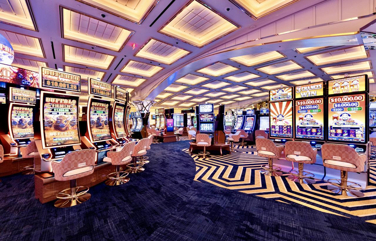 casino lemon