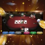 Application iOS SpinBetter