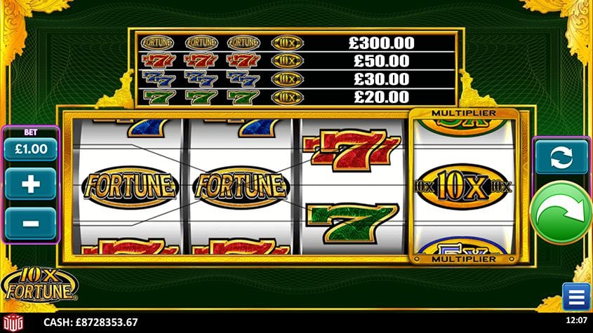 Monty Python Slot