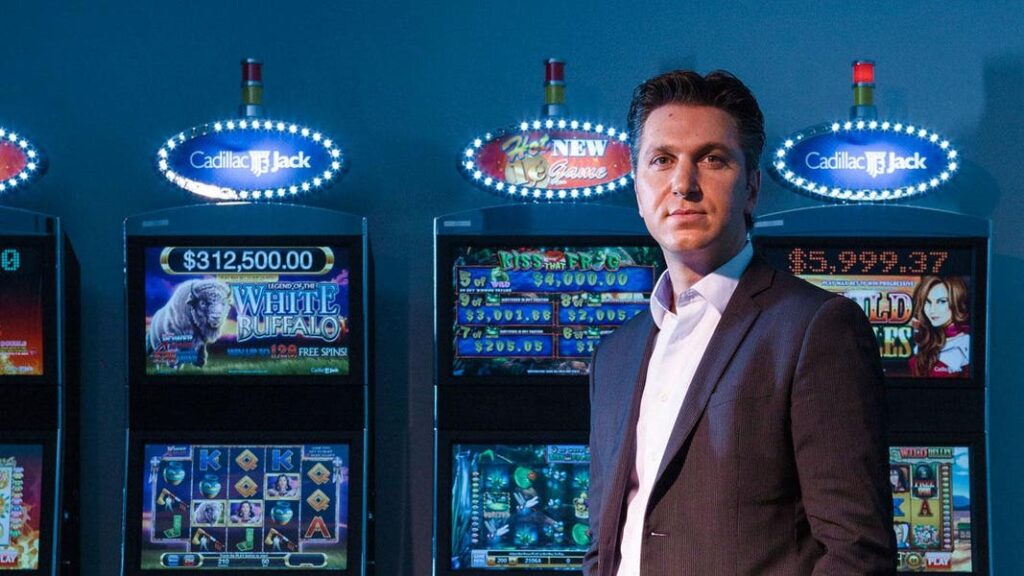 scribes of thebes Slot Free Spins