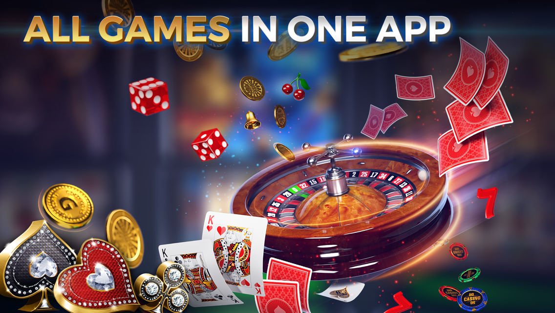 novoline Casino -Spiele