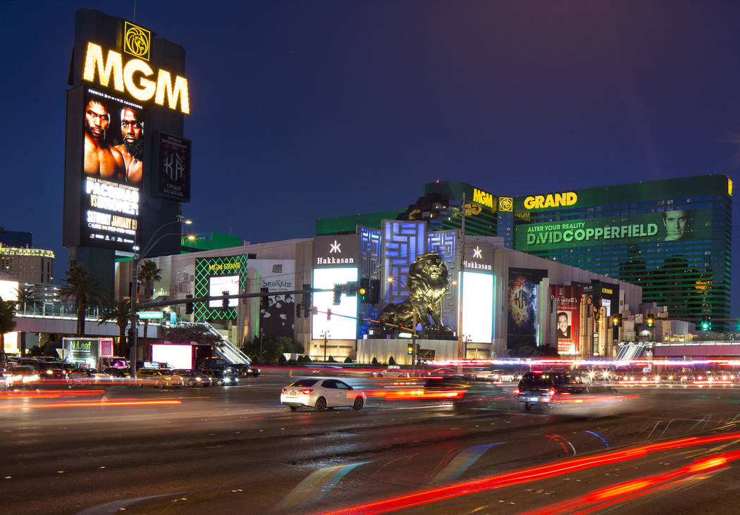 BGO casino