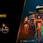 online casino software