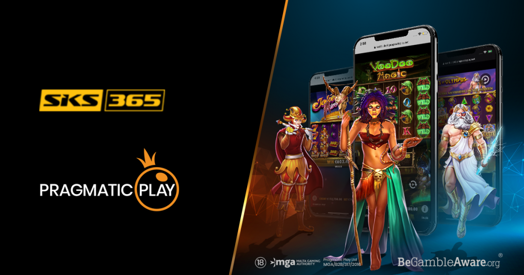 online casino software
