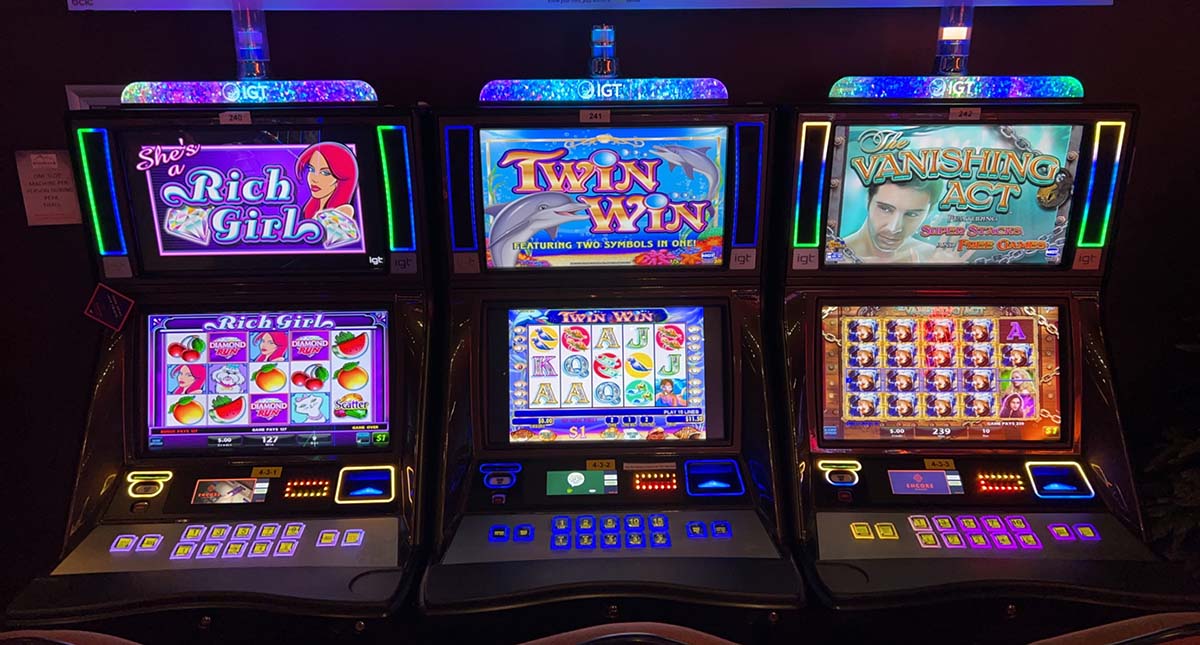 casino games online play for fun