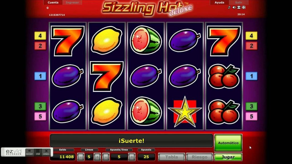 Casino beach life