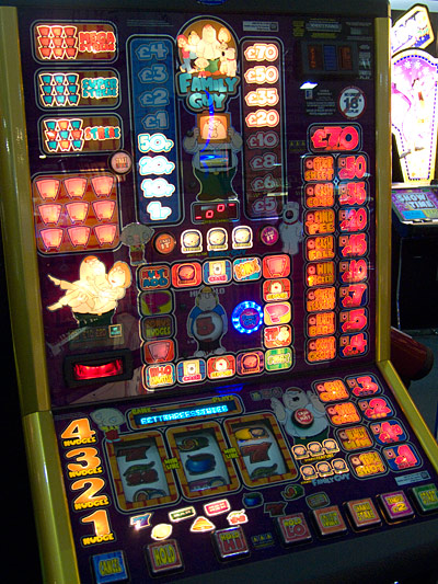 platooners slot free spins