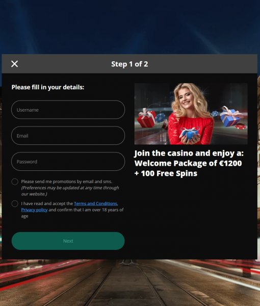7reels casino app