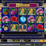 Sizzling Hot slot machine