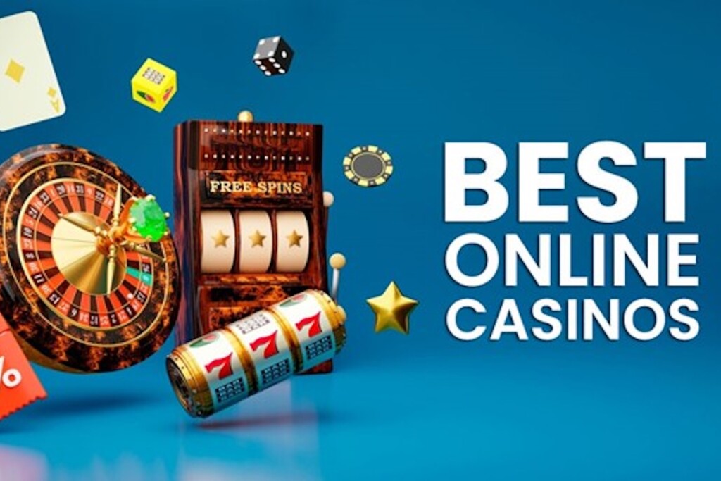 best online casino easy withdrawal