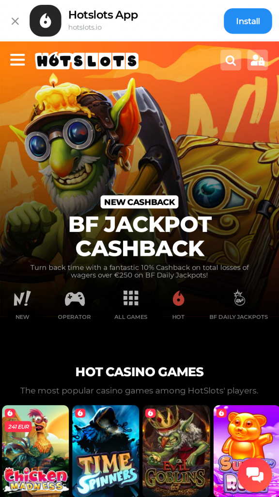 online casino and sportsbook