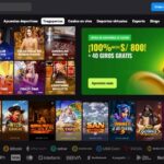 casino games online play