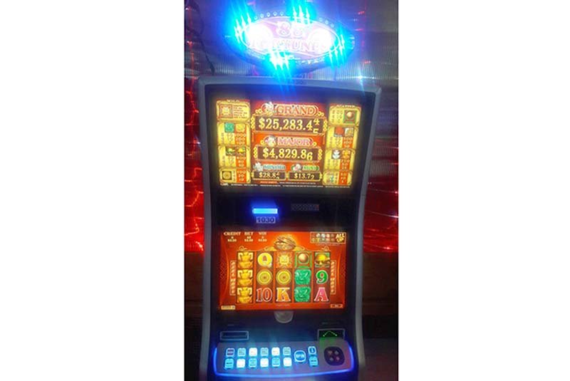 best online casino california