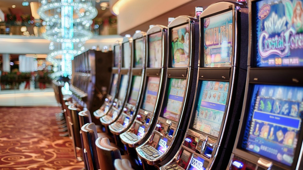 juego de casino con dinero real