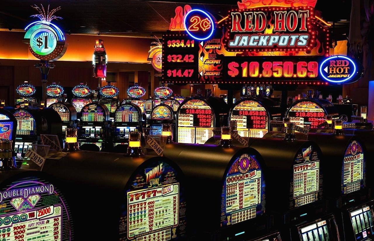 Inetbet casino