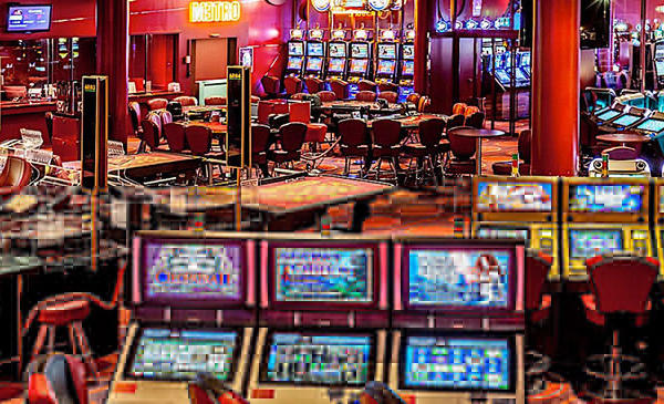 break the bank $5 deposit