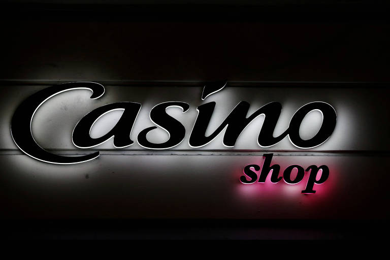lucky streak Casino
