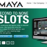 neon fruit cityscape online slot machine