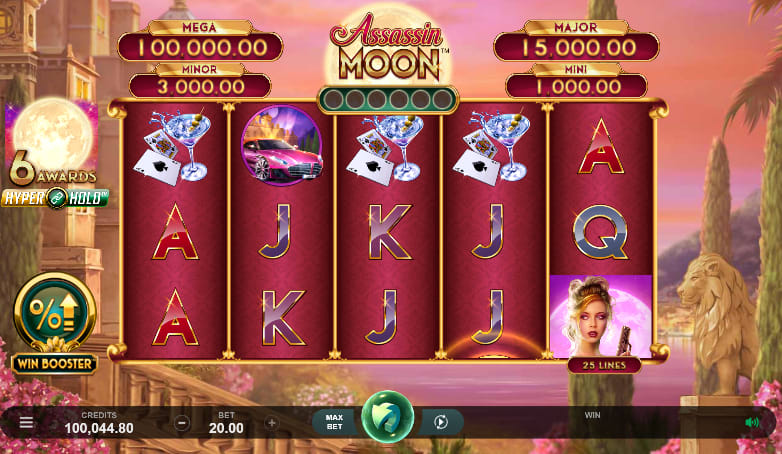 no deposit casino welcome bonus